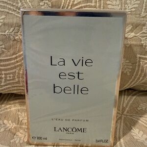 Lancôme La Vie Est Belle Eau de Parfum 100ml